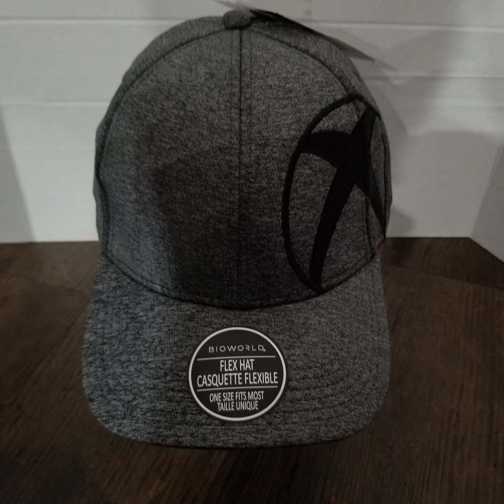 XBOX Baseball Flex Cap